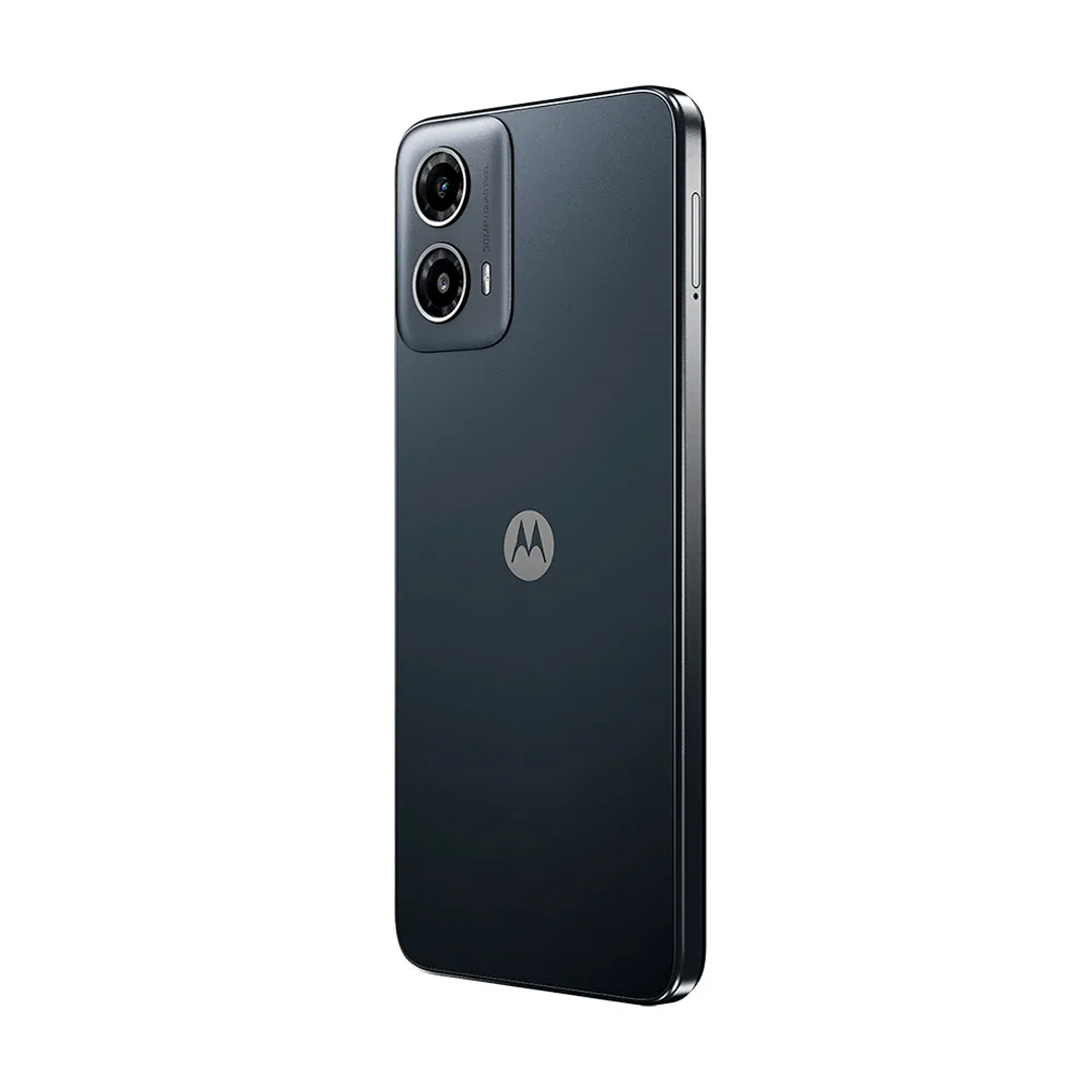 Motorola Moto G34 5G 128GB - Preto image number 7